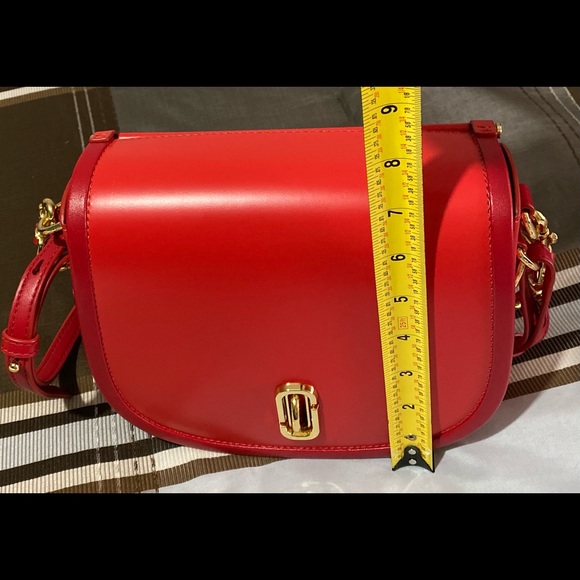 Marc Jacobs “The Saddle Bag” - Picture 9 of 15